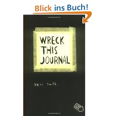 Wreck This Journal