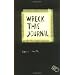Wreck This Journal