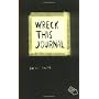 Wreck This Journal