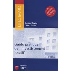 Guide pratique de l'investissement locatif
