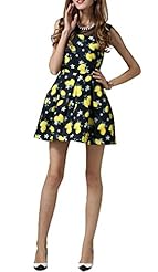 Sexy Spring Summer Polyester Wedding Dress/Mini Dress 