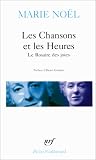 Les chansons et les heures