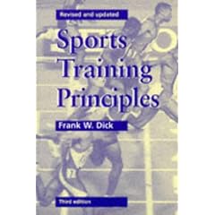 Sports Training Principles (Nutrition and Fitness)