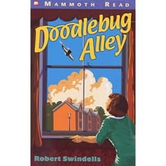 Doodlebug Alley (Mammoth Read)