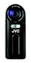 JVC Everio GZMC100 2MP 4 GB Microdrive Camcorder w/10x Optical Zoom