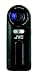 JVC Everio GZMC100 2MP 4 GB Microdrive Camcorder w/10x Optical Zoom