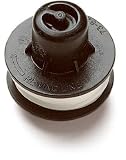 Toro Electric Trimmer Replacement Spool with .065-Inch-by-10-Foot Line #88185