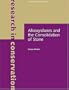 Alkoxysilanes and the Consolidation of Stone (Research in Conservation)