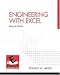 Search : Engineering with Excel (2nd Edition) (ESource Series)
