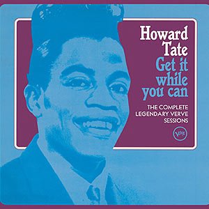 Howard Tate - Beg, Scream, And Shout! - The Big Ol