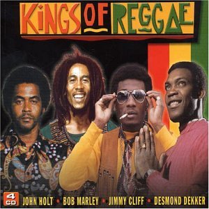CD-Charts  Search : Kings Of Reggae
