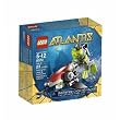 LEGO Sea Jet 8072