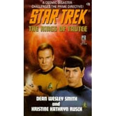 Rings of Tautee: 078 (Star Trek)
