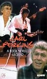Carl Perkins - A Rock `N` Roll Legend [VHS]