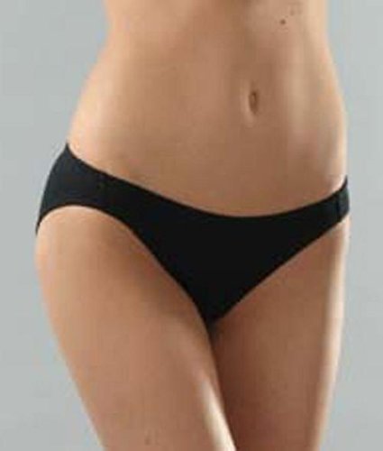 Elita Le Rib Low Rise Bikini Panty