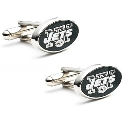New York Jets Cufflinks