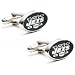 New York Jets Cufflinks