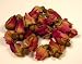Rosebud Herbal Tea - Loose Tea Leaves - 2 oz