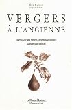 Revue Flammarion  / Vergers à l'ancienne