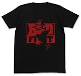 レッドマン Tシャツ ブラック Lサイズ