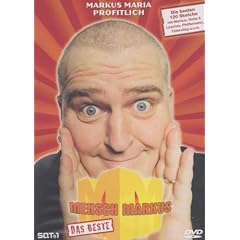 Mensch Markus - Das Beste