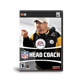 NFL Head Coach