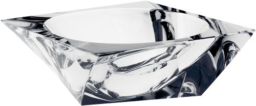 Orrefors Tornado 8-5/8-Inch Bowl