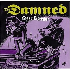 Grave Disorder