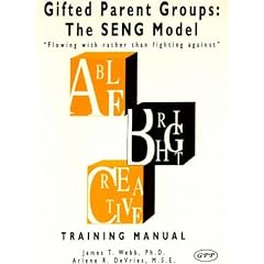 Gifted Parent Groups: The Seng Model