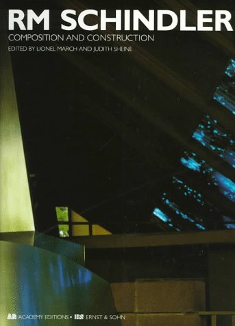 rm schindler composition and construction