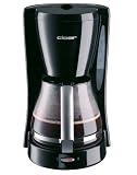 Zoom Produkt-Bild: Cloer 5020 Filter Kaffeeautomat