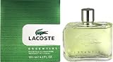 Essential Cologne by Lacoste Eau De Toilettes