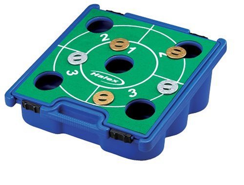 Childrens Toyshop  Toys : Halex Washer Pitcher Tailgate Game
