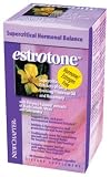New Chapter - Estrotone, 60 softgels