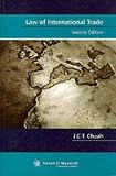 Law of International Trade