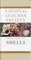 National Audubon Society Field Guide to North American Seashells (National Audubon Society Field Guides)