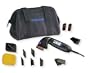 Dremel 6000-01 Contour Sander Kit