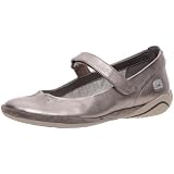 Clarks Icarus Bar, Ballerines femme