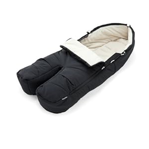 Stokke Xplory Footmuff Dark Navy