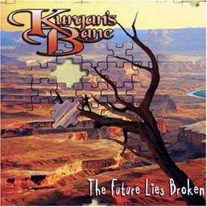 CD-Charts  Search : The Future Lies Broken