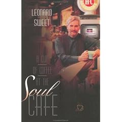 A Cup of Coffee at the Soul Cafe