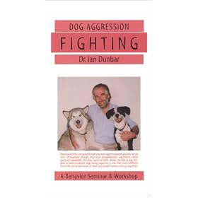 Dog Aggression: Fighting [VHS]