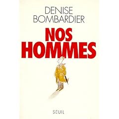 Nos hommes