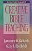 Creative Bible Teaching