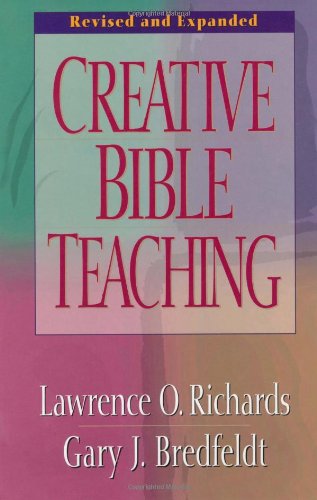 Creative Bible Teaching