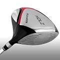 HOLZundEISEN Golfschl�ger HOLZ - Original Crossgolf Equipment (NEU)