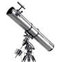 Orion SkyView Pro 6LT EQ Telescope with Dual Drive