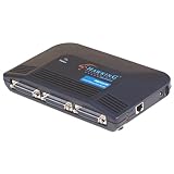 Hawking Technology PN7337P 3-Port 10/100 IPP Print Server