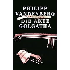 Die Akte Golgatha