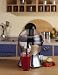 Kenwood JE356 Chrome Juice Extractor 150W